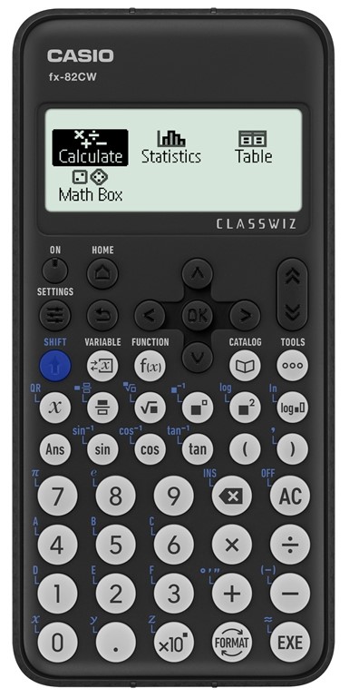 Funktiolaskin Casio FX-82CW ClassWiz