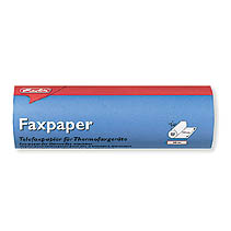 FAX-RULLA 210MMX50X1″