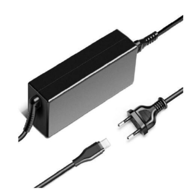 Virtalähde 65W USB-C, Coreparts