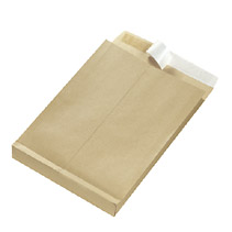 NÄYTEPUSSI 250X353 MM B4 RUSKEA 25 KPL TARRA 130 G HERLITZ