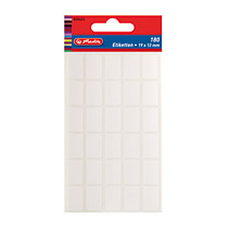 ETIKETTI 19X12 MM 180 KPL