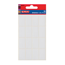 ETIKETTI 30X17 MM 96 KPL