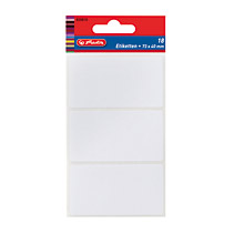 ETIKETTI 73X40 MM 18 KPL