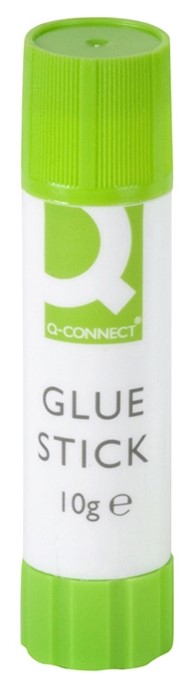 Liimapuikko 10g liuotinvapaa Q-Connect