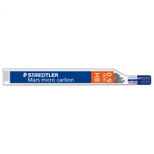 LYIJYT 0.9 MM HB 12 KPL STAEDTLER