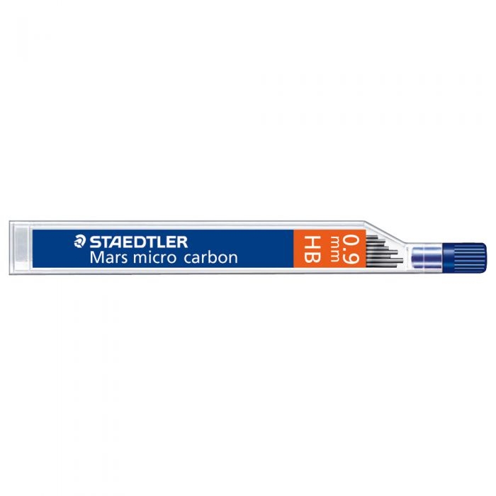 LYIJYT 0.9 MM HB 12 KPL STAEDTLER