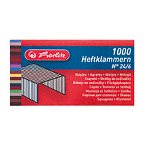 NIITIT 24/6 1000 KPL HERLITZ