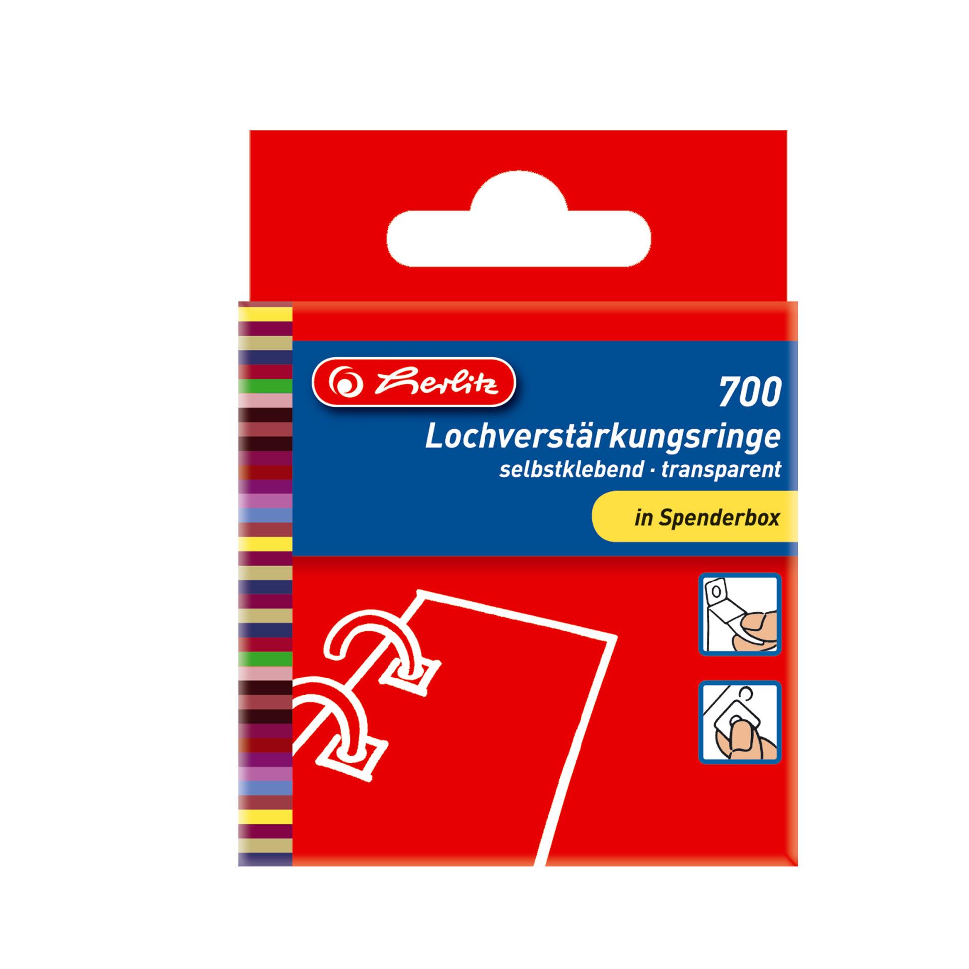 REIÄNVAHVISTAJA 700 KPL