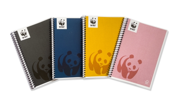 KIERREVIHKO A6/40 WWF