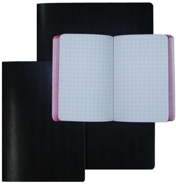 VAHAKANSIVIHKO A5 7×7 mm 100 sivua