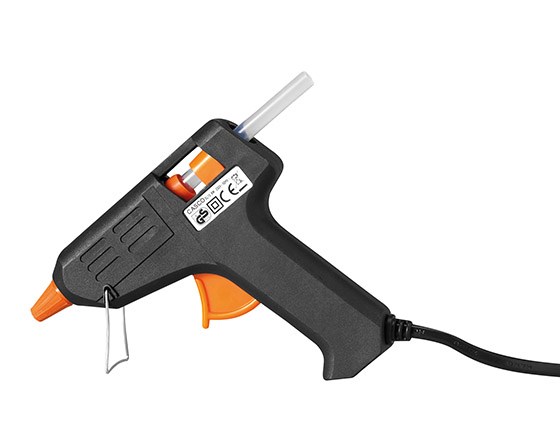 Kuumaliimapistooli Cascol SL10