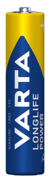 Paristo AAA Varta Longlife Power/12 kpl - Image 3