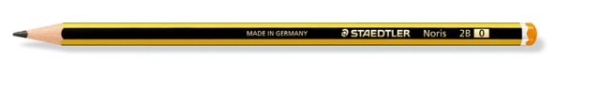 LYIJYKYNÄ NORIS 120-2B STAEDTLER