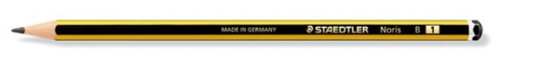 LYIJYKYNÄ NORIS 120-H STAEDTLER