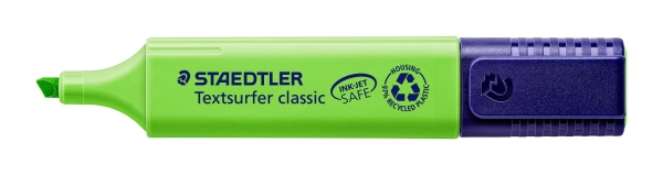 KOROSTUSKYNÄ VIHREÄ STAEDTLER 364-5