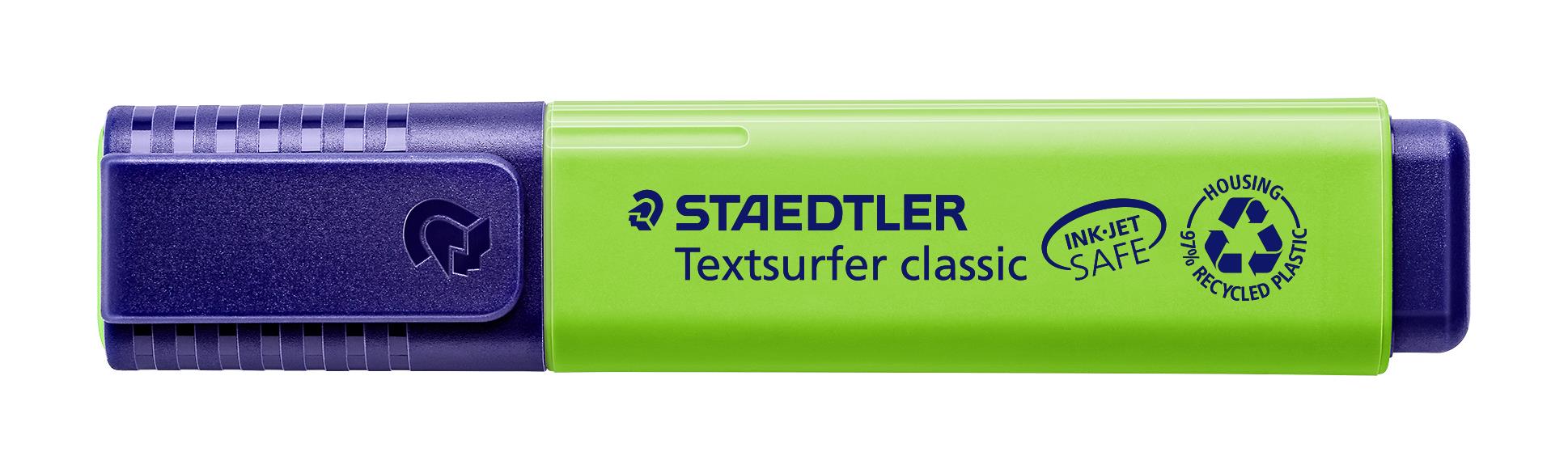 KOROSTUSKYNÄ VIHREÄ STAEDTLER 364-5 - Image 2