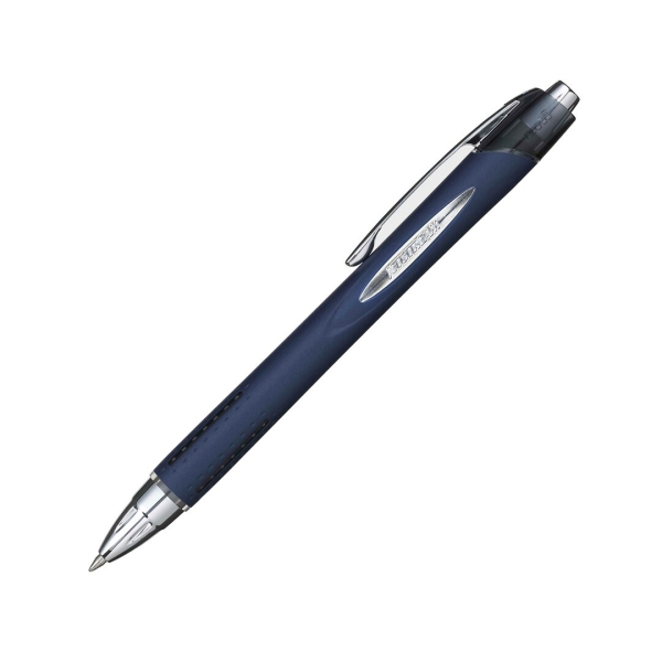 Kuulakärkikynä Jetstream SXN-217, musta, 0,7 mm Uni-ball