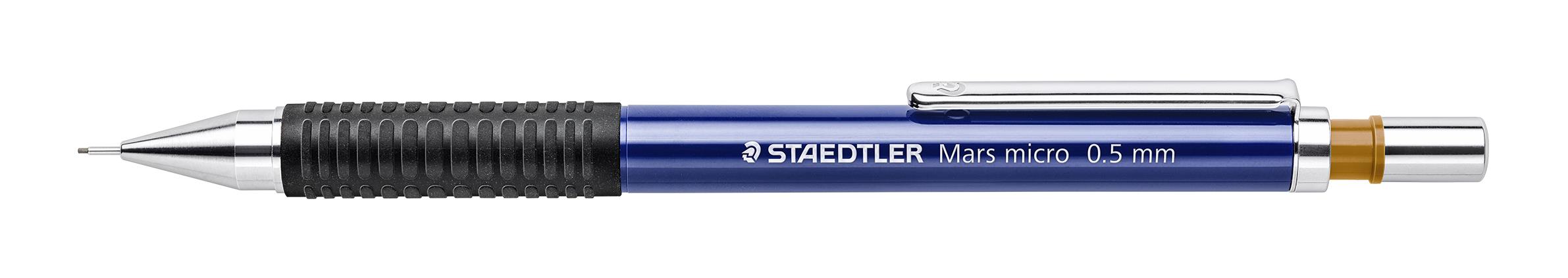 LYIJYTÄYTEKYNÄ 0.5 MM 775 MARSMICRO STAEDTLER