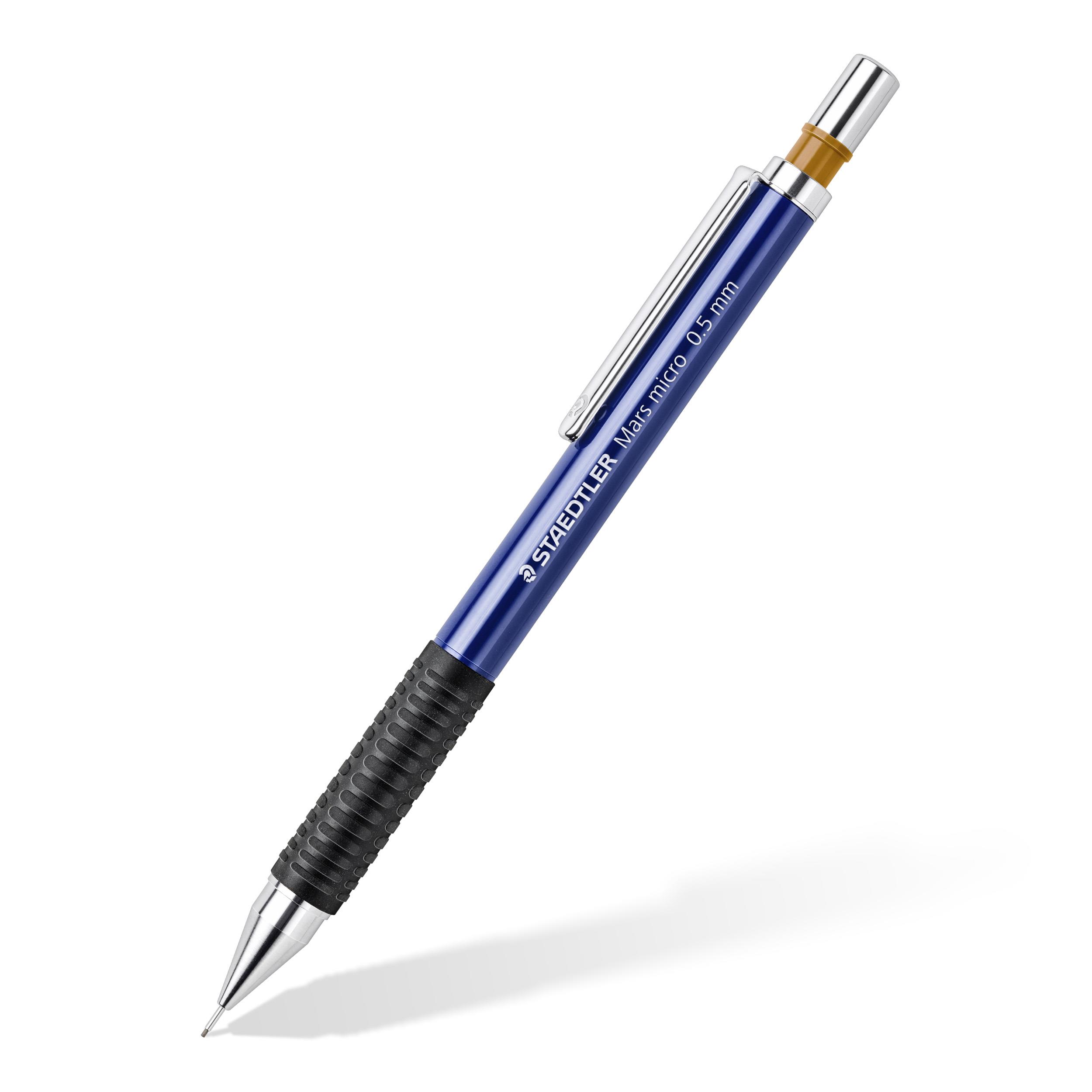LYIJYTÄYTEKYNÄ 0.5 MM 775 MARSMICRO STAEDTLER - Image 2