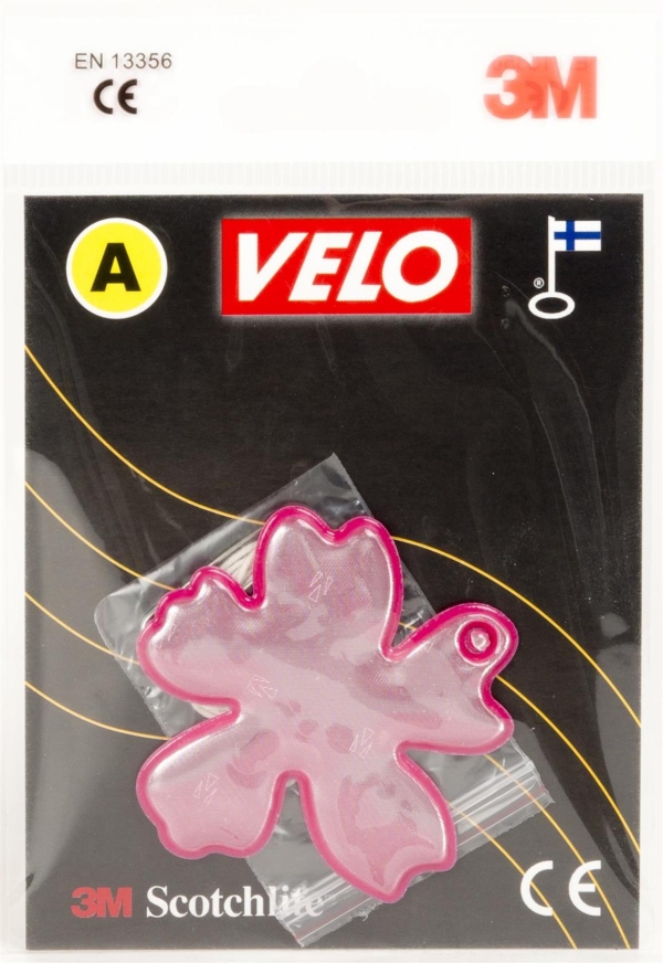 Heijastin Velo A Kukka lajitelma