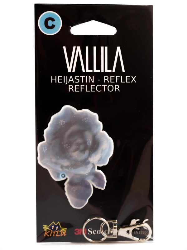 Kiilu C Vallila Don Juan heijastin