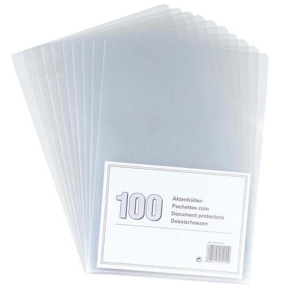 MUOVITASKU A4 L MATTA 100 KPL PUSSI 90my