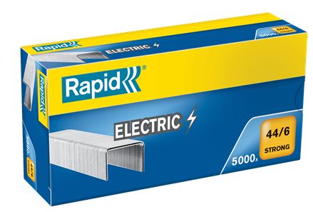 NIITIT 44/6 5000 KPL SÄHKÖNITOJAAN RAPID