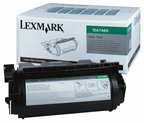 LEXMARK T632/T634, E-HY (12A7465)