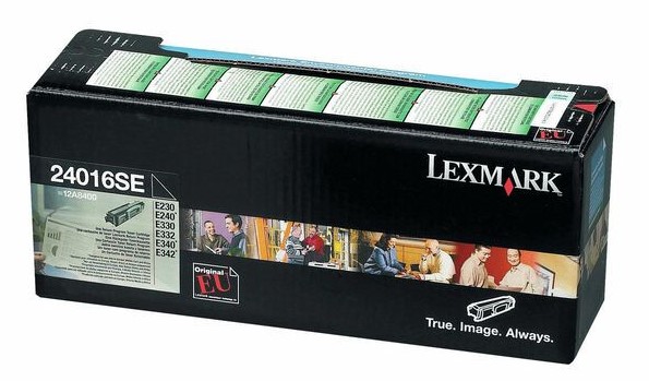 LEXMARK E232/E33X/E34X (24016SE)