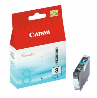 CANON BJ CLI-8PC PIXMA IP6600 IJ (0624B001)