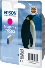 EPSON ST PHO RX700 MAGENTA IJ (C13T55934010)