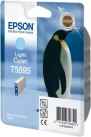 EPSON ST PHO RX700 VAALEA CYAN IJ (C13T55954010)