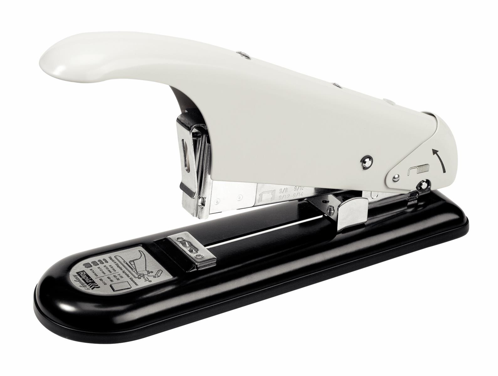 VOIMANITOJA RAPID HD9 9/8-14