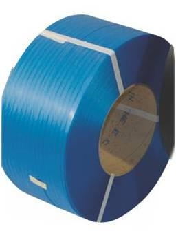 PAKKAUSVANNE PP 12X0,55 MM SININEN 3000 m/rll