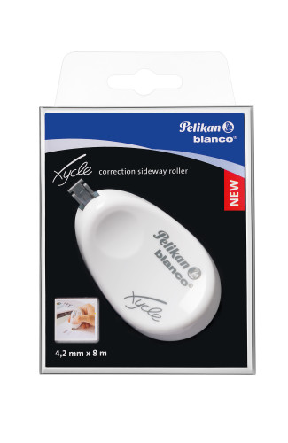 KORJAUSROLLERI 4,2 MM x 8 M XYCLE PELIKAN - Image 2