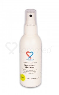 HAAVANHOITOSPRAY, 100 ML