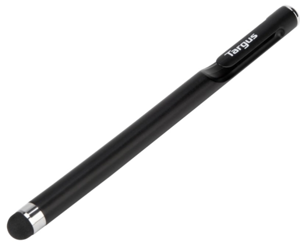 KOSKETUSNÄYTTÖKYNÄ TARGUS STYLUS MUSTA