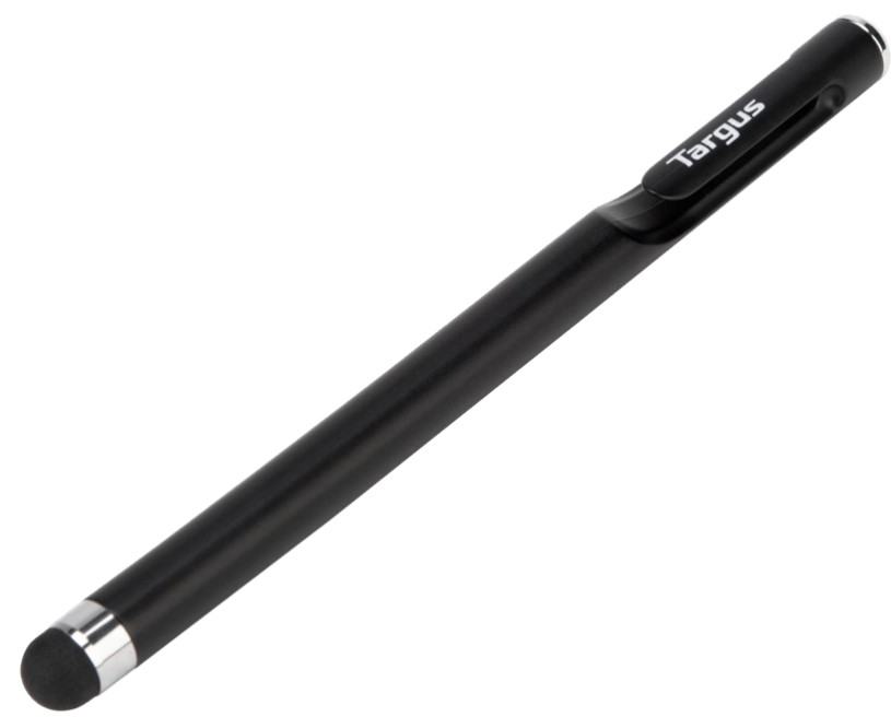 KOSKETUSNÄYTTÖKYNÄ TARGUS STYLUS MUSTA