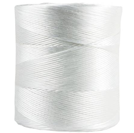 PAKKAUSNARU 1 KG PP VALKOINEN 1200/ 3 M