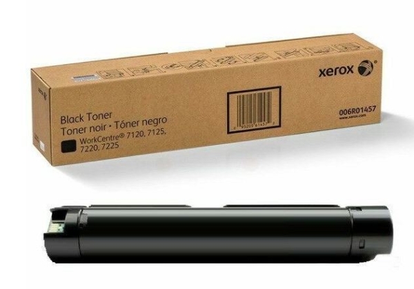 Xerox Laserkasetti 7120, Musta ( 006R01457 )