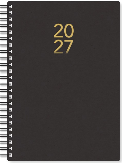 PÖYTÄKALENTERI UNIPLANNER 2027 (2407)