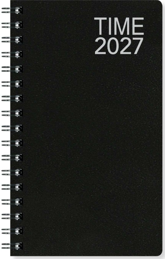 VUOSIPAKETTI TIME 2027 (4297)