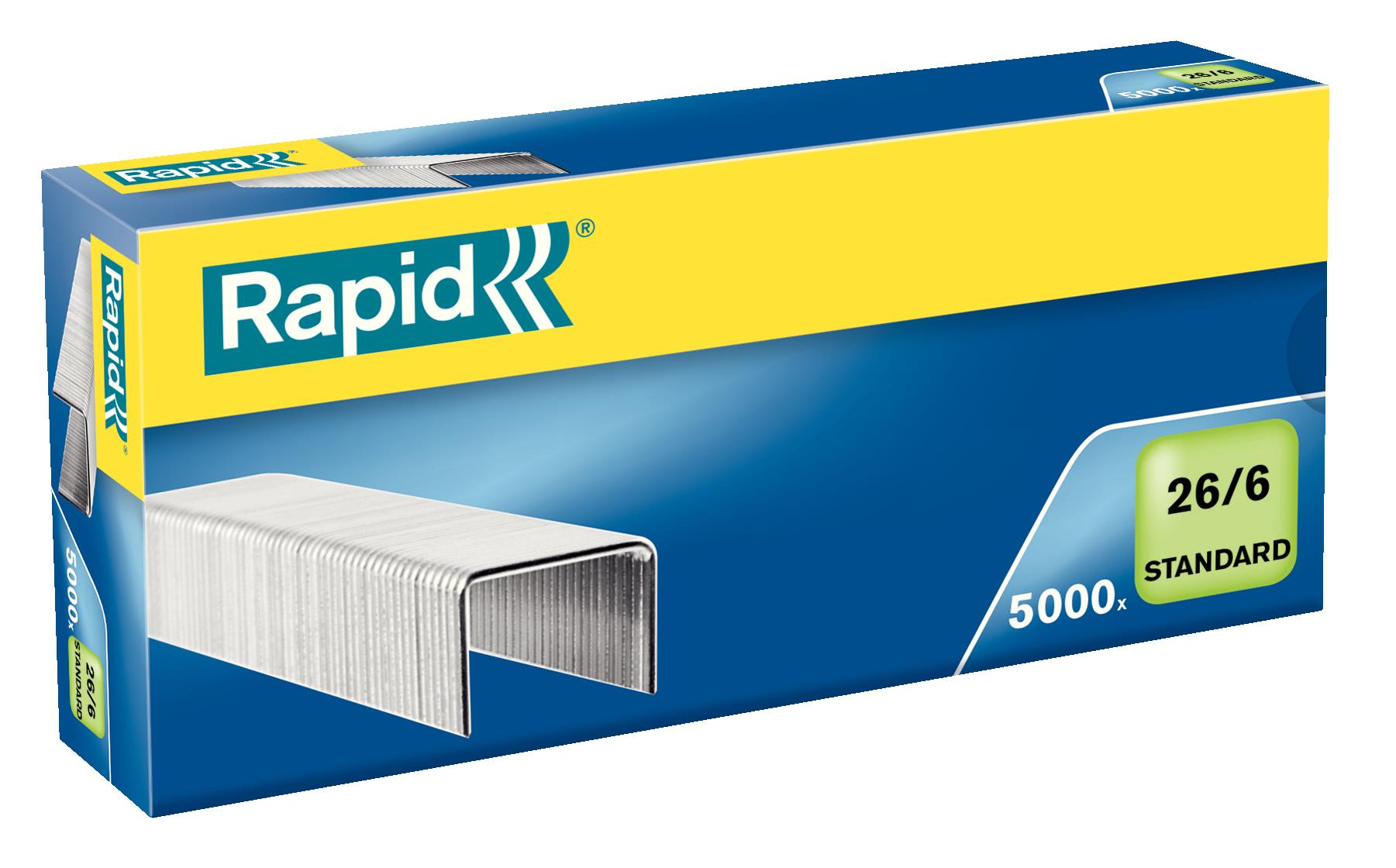 NIITIT 26/6 5000 KPL STANDARD RAPID