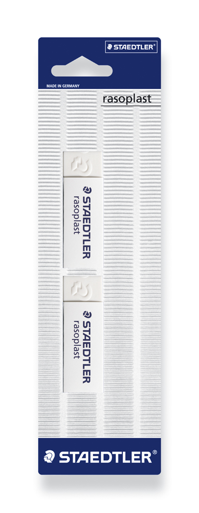 PYYHEKUMI RASOPLAST 2 KPL BLISTER