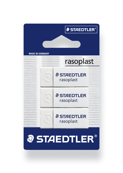 PYYHEKUMI RASOPLAST 3 KPL BLISTER