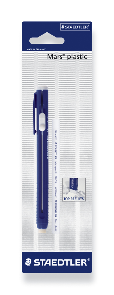 PYYHEKUMIKYNÄ STAEDTLER BLISTER