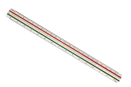 SUHDEVIIVAIN 20:25: 50:75:100:125 ARKKITEHTI STAEDTLER