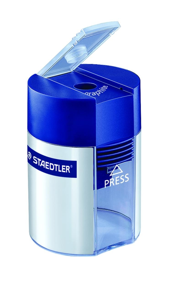 TEROITIN SÄILIÖLLÄ STAEDTLER
