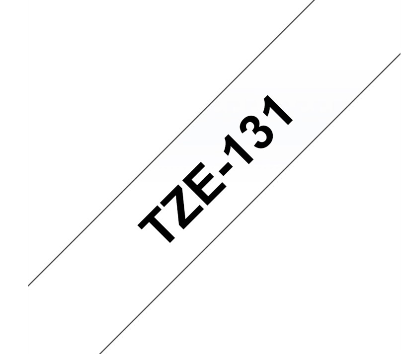 BROTHER 12MM/8M TARRANAUHA MU/KI TZE131 - Image 3