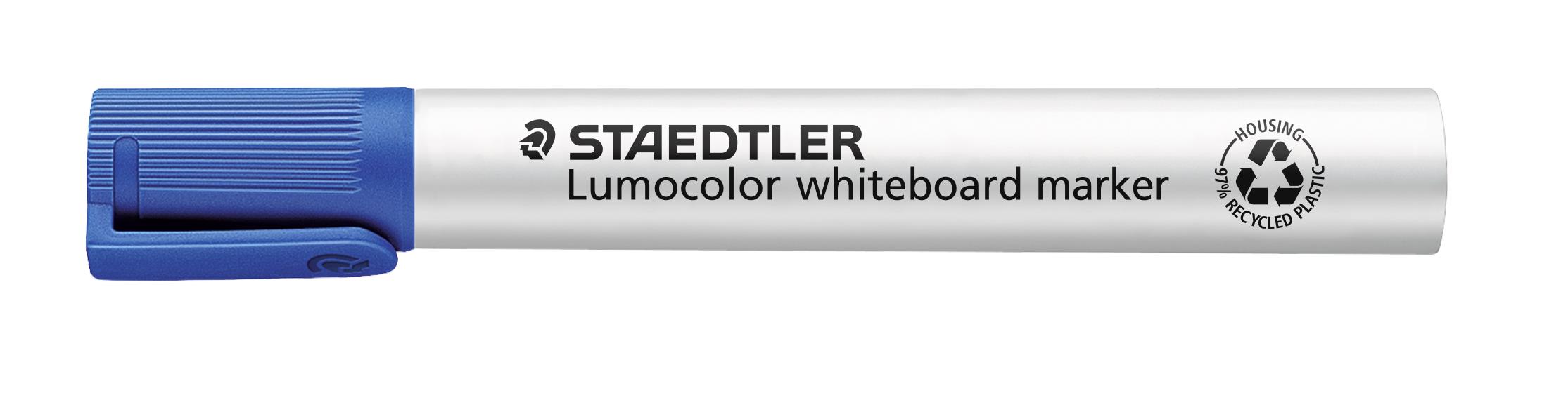 VALKOTAULUTUSSI 2-5 MM SININEN VIISTOKÄRKI STAEDTLER - Image 2